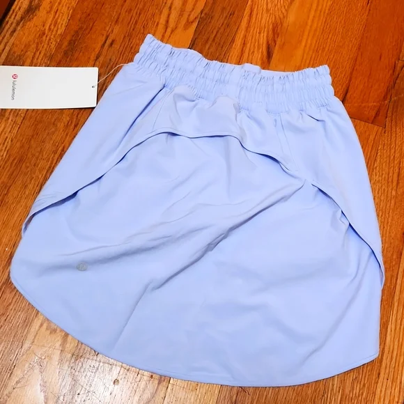 Lululemon Hotty Hot HR Skirt *long - Picture 2 of 3